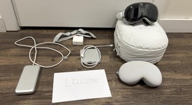 Good
													Apple Vision Pro - 256 GB, photo 1 of 5