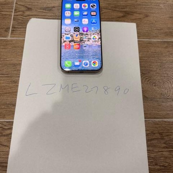 Apple iPhone 16 Pro Max - Verizon, 1 TB, Desert, A3084