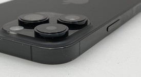 Fair
													Apple iPhone 14 Pro Max - Unlocked, Black, 256 GB, A2651, photo 4 of 7