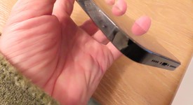 Good
													Apple iPhone 14 Pro Max - Unlocked, Black, 128 GB, A2651, photo 3 of 4