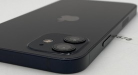 Good
													Apple iPhone 12 - Unlocked, Black, 64 GB, A2172, photo 4 of 7