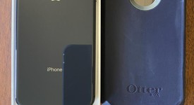 Mint
													Apple iPhone 8 Plus - Unlocked, Gray, 64 GB, A1864, photo 5 of 7