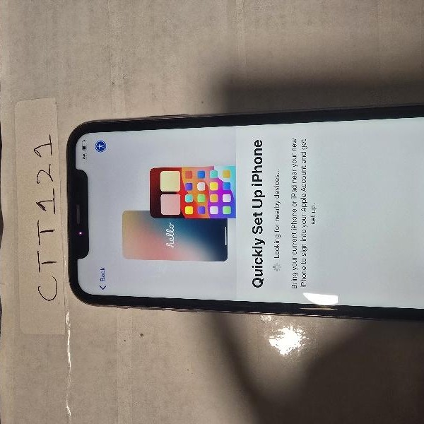 Apple iPhone 11 - Unlocked, 64 GB, Purple, A2111