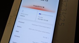Mint
													OnePlus 13 - Unlocked, Midnight Ocean, 512 GB, 16 GB, photo 2 of 10