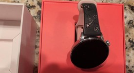 Good
													OnePlus Watch 3 - Silver Steel, 43mm, photo 3 of 5