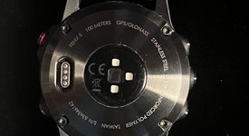 Good
													Garmin Fenix 5 - Gray, photo 3 of 5