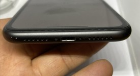 Good
													Apple iPhone 11 - Metro by T-Mobile, Black, 64 GB, A2111, photo 5 of 6