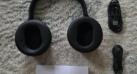 Used
													Microsoft Surface Headphones 2 - Black, photo 4 of 5