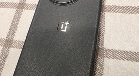 Good
													OnePlus 13 - Unlocked, Black Eclipse, 512 GB, 16 GB, photo 4 of 7
