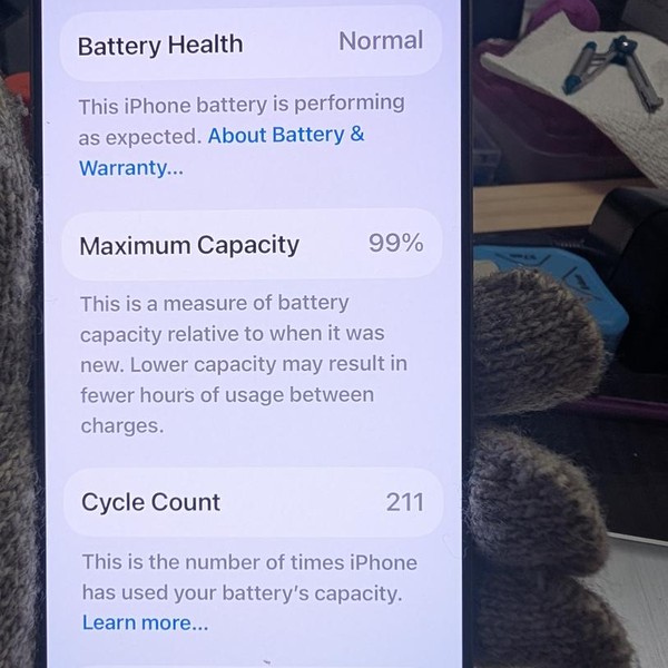 Apple iPhone 16 Pro Max - T-Mobile, 256 GB, Desert, A3084