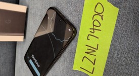 Good
													Google Pixel 8a - Unlocked, Obsidian, 128 GB, 8 GB, GKV4X, Sub-6 5G, photo 4 of 9