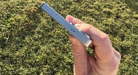 Mint
													Samsung Galaxy S25 Ultra - Unlocked, Gray, 256 GB, 12 GB, SM-S938U1, photo 5 of 9