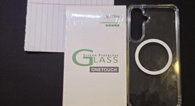 Mint
													Samsung Galaxy S25 Plus - Unlocked, Silver Shadow, 256 GB, 12 GB, SM-S936U1, photo 1 of 11