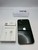 Good Apple iPhone 13 - Unlocked, Green, 256 GB, A2482