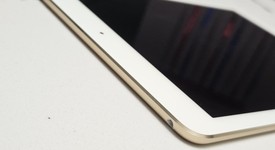 Good
													Apple iPad Air 2 - Wi-Fi, Gold, 64 GB, photo 5 of 11