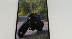 Mint
													Apple iPhone 14 Pro Max - Unlocked, Gold, 256 GB, A2651, photo 1 of 16