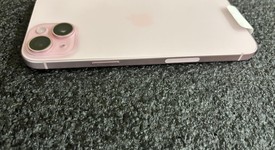 Mint
													Apple iPhone 15 Plus - Unlocked, Pink, 512 GB, A2847, photo 4 of 6