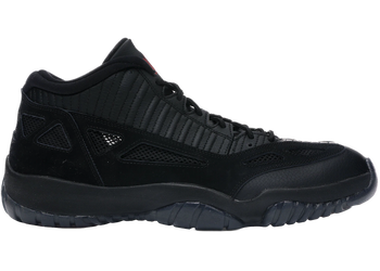 Jordan 11 Retro Low IE Referee (2015) for sale