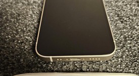 Good
													Apple iPhone 12 Mini - Unlocked, White, 64 GB, A2176, photo 2 of 8