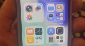 Mint
													Apple iPhone 13 - Unlocked, Midnight, 128 GB, A2482, photo 4 of 24
