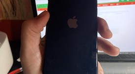 Good
													Apple iPhone SE 3rd Gen 2022 - Unlocked, Midnight, 128 GB, A2595, photo 2 of 6