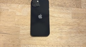 Good
													Apple iPhone 13 - Unlocked, Midnight, 128 GB, A2482, photo 5 of 8