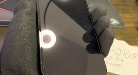 Good
													Apple iPhone 12 Pro Max - Unlocked, Pacific Blue, 256 GB, A2342, photo 4 of 22