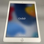 Good Apple iPad Air 2 - Unlocked, Silver, 64 GB