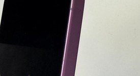 Fair
													Apple iPhone 16 Plus - Unlocked, Pink, 128 GB, A3082, photo 2 of 9