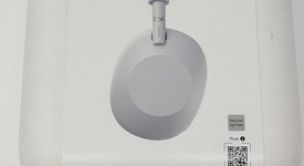 New
													Sony WH-1000XM6 - Platinum Silver, photo 1 of 6