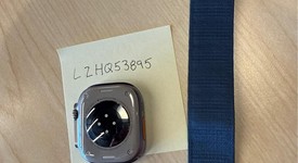 Mint
													Apple Watch Ultra 2 49mm - T-Mobile, Natural, A2986, Hermes, photo 2 of 6