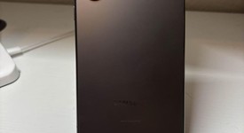 Good
													Samsung Galaxy S24 Ultra - T-Mobile, Black, 256 GB, 12 GB, SM-S928U, photo 2 of 2