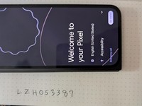 Google Pixel 9 Pro Fold
