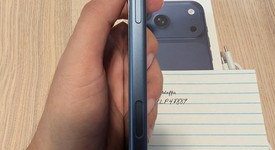 Mint
													Apple iPhone 17 Pro Max - Unlocked, Deep Blue, 512 GB, A3257, photo 3 of 8