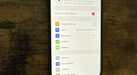 Good
													Apple iPhone 15 - Unlocked, Black, 128 GB, A2846, photo 1 of 10