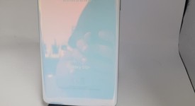 Good
													Samsung Galaxy S10 Plus - Unlocked, White, 128 GB, 8 GB, SM-G975U1, photo 2 of 6