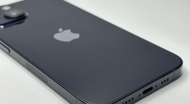 Good
													Apple iPhone 14 - Unlocked, Midnight, 256 GB, A2649, photo 4 of 7