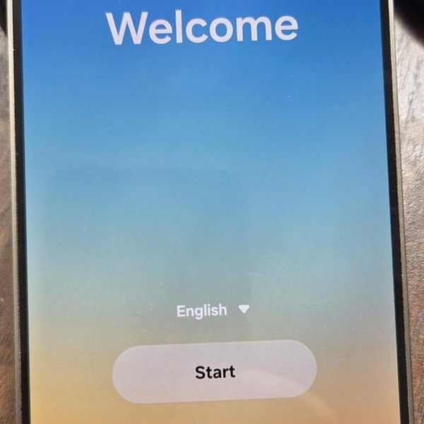 Samsung Galaxy S24 - Verizon, 128 GB, Gray, 8 GB, SM-S921U