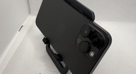 Good
													Apple iPhone 14 Pro Max - Unlocked, Black, 256 GB, A2651, photo 5 of 7