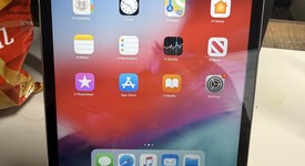 Good
													Apple iPad Mini 2 Retina - Wi-Fi, Black, 32 GB, photo 4 of 4