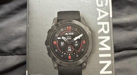 Mint
													Garmin epix Pro Gen 2 - Gray, 51mm, Sapphire, photo 4 of 9
