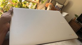 Good
													Acer Chromebook 315 - Celeron, Silver, 64 GB, 4 GB, photo 1 of 5