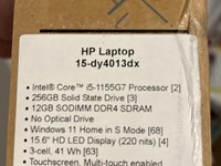 HP Laptop