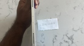 Mint
													Apple iPad Pro 11" 4th Gen 2022 - Wi-Fi, Silver, 1 TB, photo 5 of 6