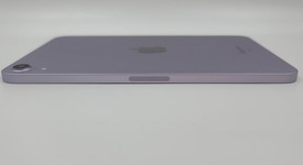 Mint
													Apple iPad Mini 7th Gen - Wi-Fi, Purple, 128 GB, A2993, photo 5 of 8