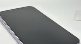 Good
													Apple iPhone 14 - Unlocked, Purple, 256 GB, A2649, photo 5 of 6