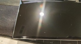 Good
													Samsung Galaxy S23 Ultra - Unlocked, Green, 256 GB, 8 GB, SM-S918U1, photo 4 of 5