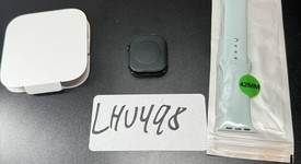 Good
													Apple Watch Series 10 42mm - Black, A2997 - GPS, Aluminum, photo 2 of 3