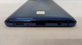 Good
													Samsung Galaxy A51 5G - Verizon, Blue, 128 GB, 6 GB, SM-A516V, photo 4 of 7