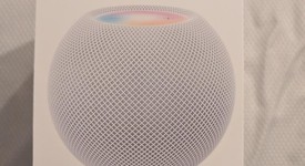 New
													Apple HomePod Mini - White, Single, photo 2 of 4